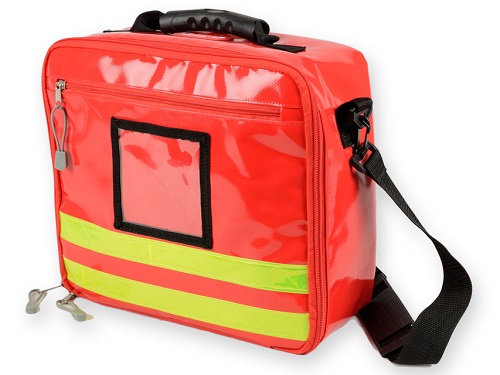 Small Portable Emergency Bag